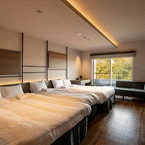 Family Double Room